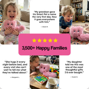 Smart Pet for Kids