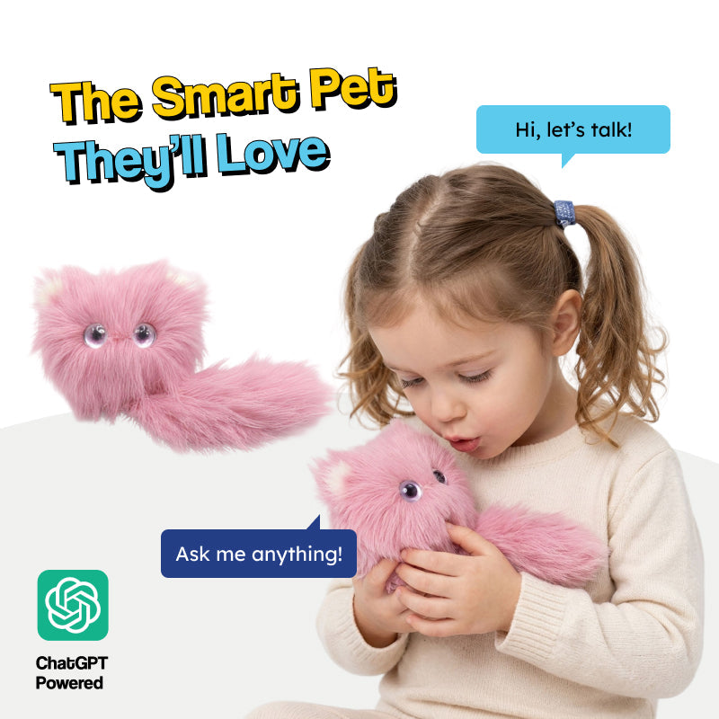 Smart Pet for Kids