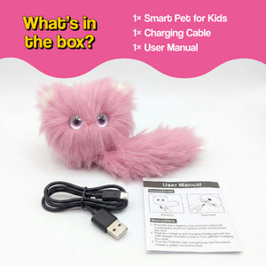 Smart Pet for Kids