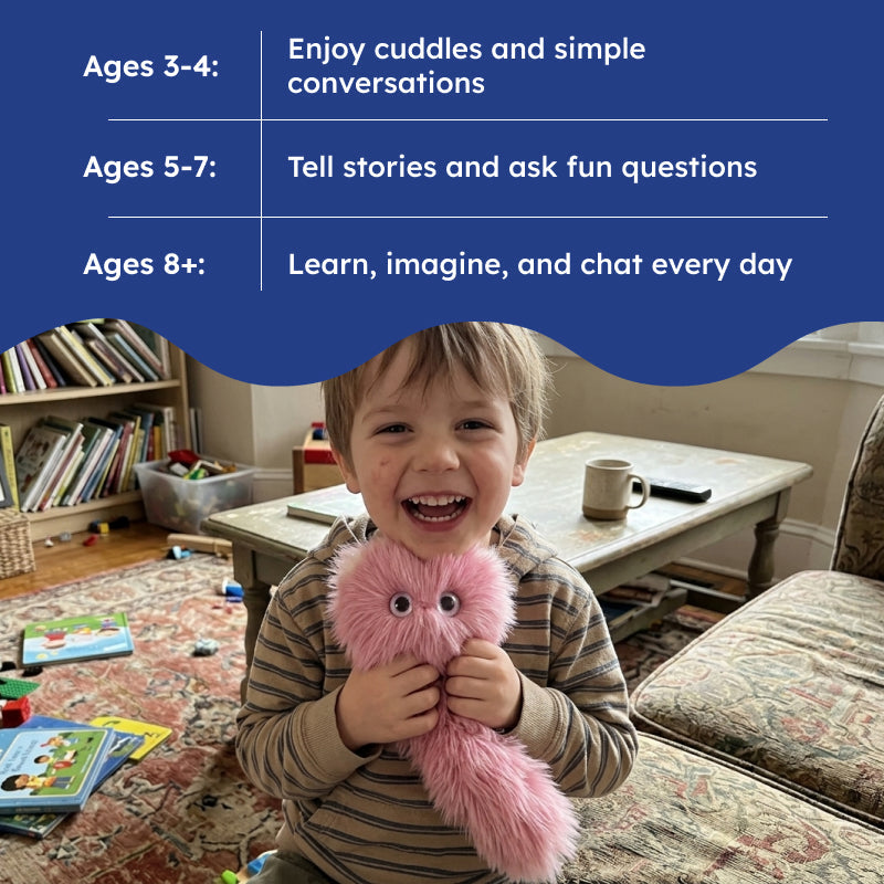 Smart Pet for Kids