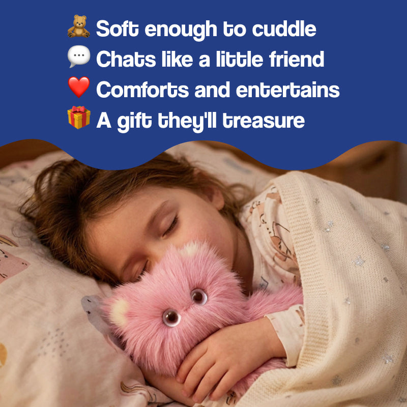 Smart Pet for Kids