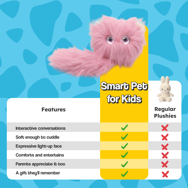 Smart Pet for Kids