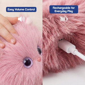 Smart Pet for Kids
