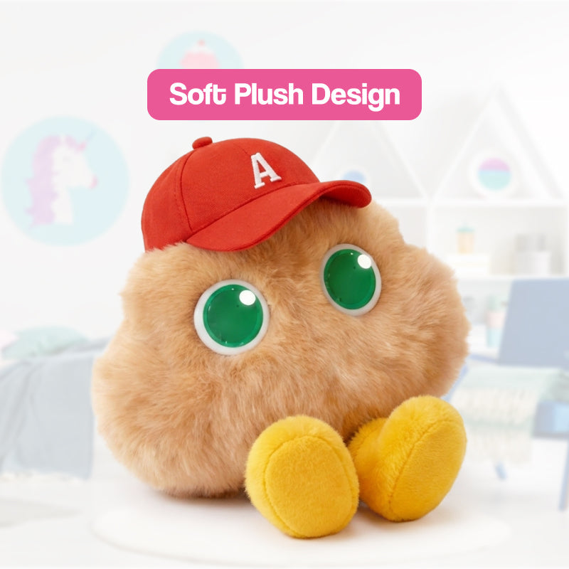 ChatGPT Powered AI Cloudy Companion