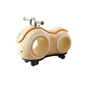 Space Peanut Ride-On Bike