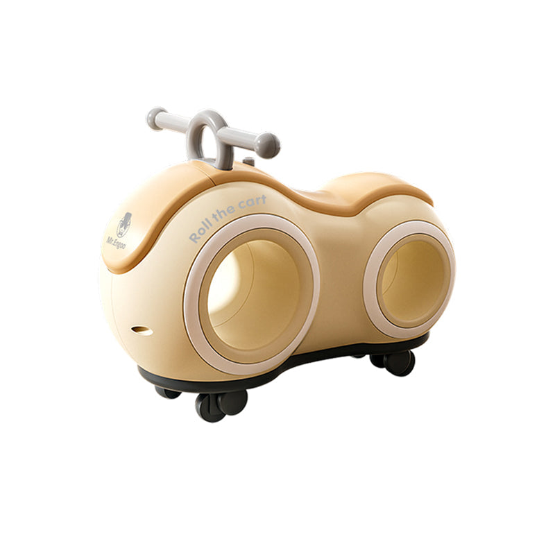 Space Peanut Ride-On Bike