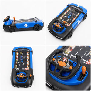 Turborace 2.0 Racing Game Console