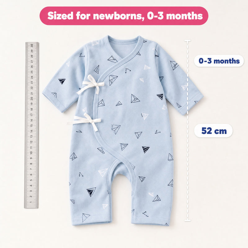 Baby Gift Box Set — 22 Pieces