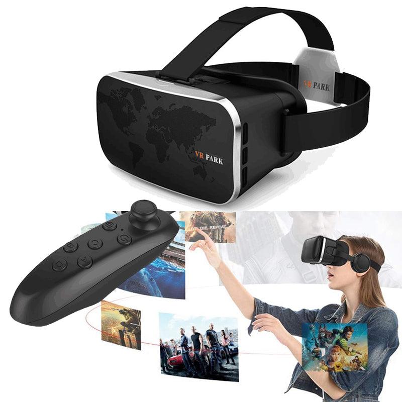 Interactive VR Headset for Kids - Little Learners Toys