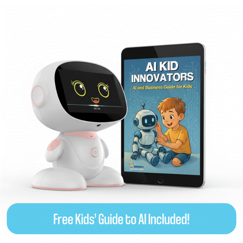 ChatGPT Powered STEM Learning and Playing Robot