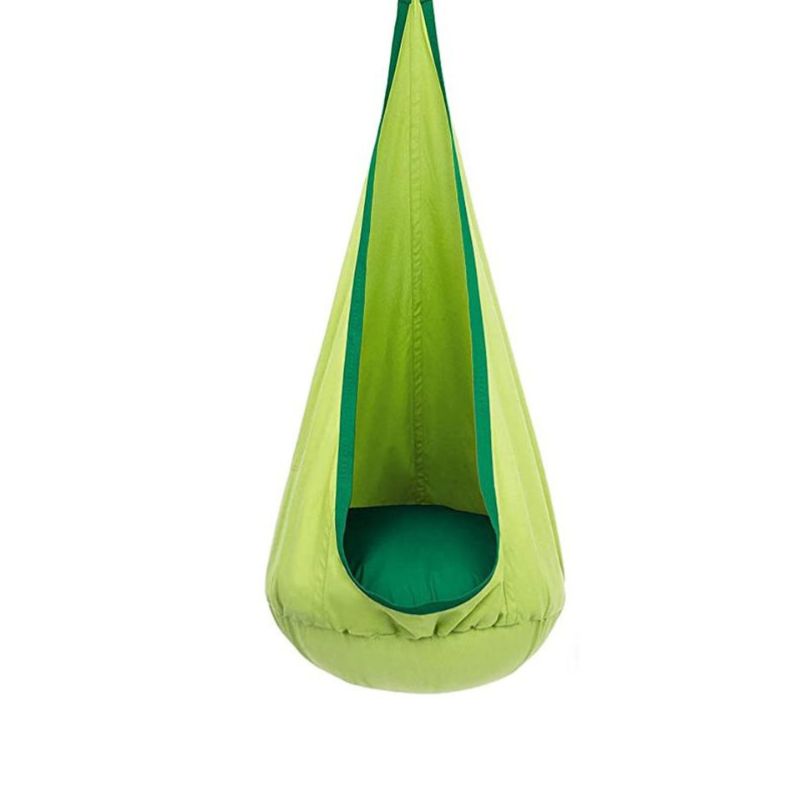 CozyCocoon Hanging Hammock - Little Learners Toys CozyCocoon Hanging Hammock - Little Learners Toys
