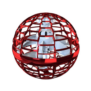 Flying Led Lights Magic Ball