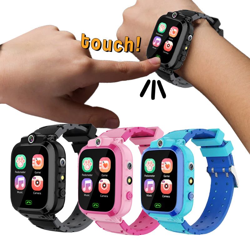 Wrist Best Children's Smart Watch Uk Best Smartwatches For