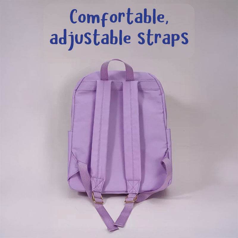 Make-It-Yours Backpack Bundle