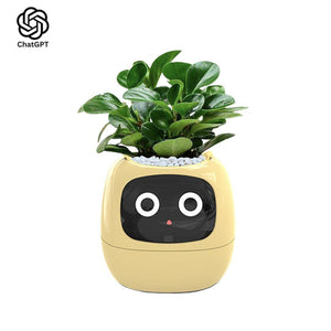Meet Ivy - AI Powered GrowBuddy Smart Plant Care System