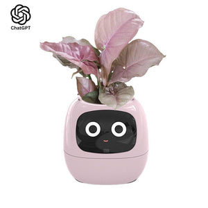 Meet Ivy - AI Powered GrowBuddy Smart Plant Care System