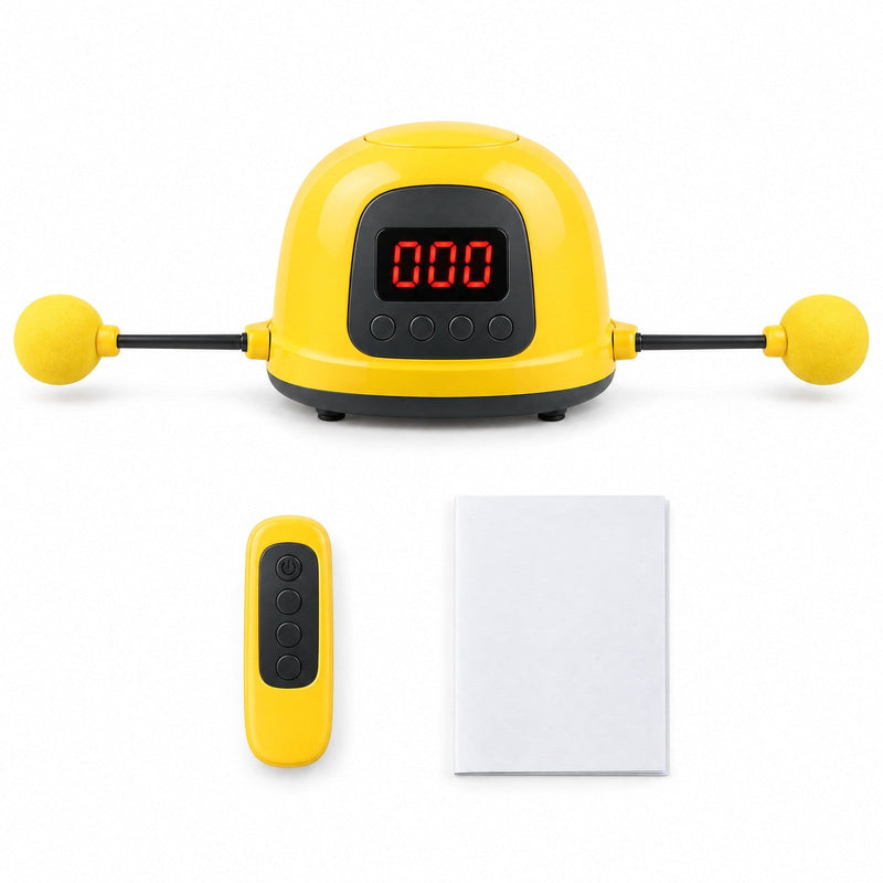 Smart Jump Rope Machine
