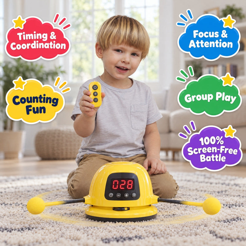 Smart Jump Rope Machine