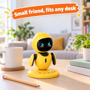Desktop AI Companion Robot