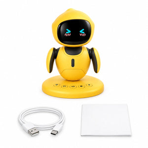 Desktop AI Companion Robot