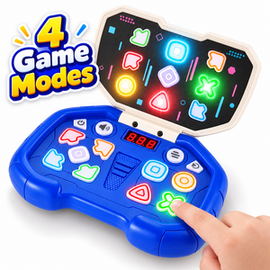 Light-Up Handheld Dance Game