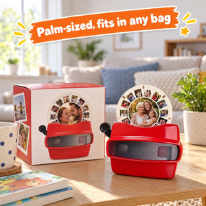 Photo Reel Viewfinder