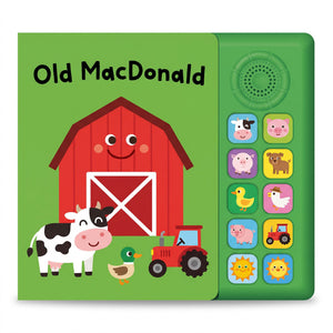 Old MacDonald