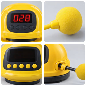 Smart Jump Rope Machine