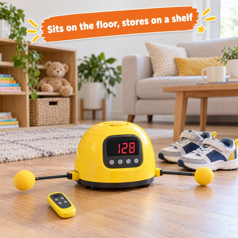 Smart Jump Rope Machine