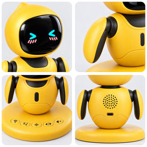 Desktop AI Companion Robot