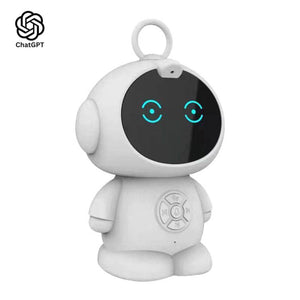 AI-Powered STEM Learning and Playing Robot MINI