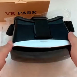 The Interactive VR Headset for Kids