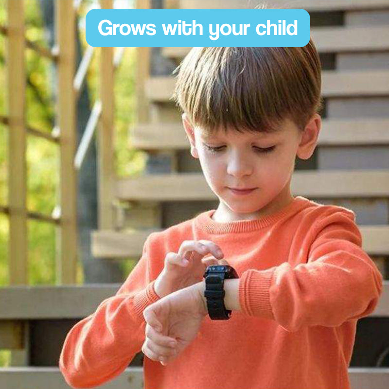 The Kids Multi-purpose Smartwatch