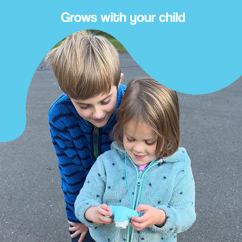 The LittleLens Kids Camera
