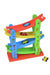 Wooden Race Track Car Ramp