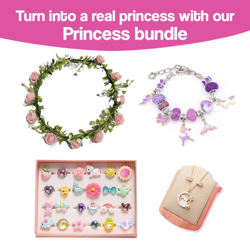 DIY Personalised Bracelet Making Kit DIY Bracelet Craft Kit Taylor DIY Personalised Bracelet Making Kit DIY Bracelet Craft Kit Taylor