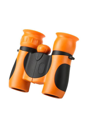 Learning Toy Binoculars With Optical Eye Protection