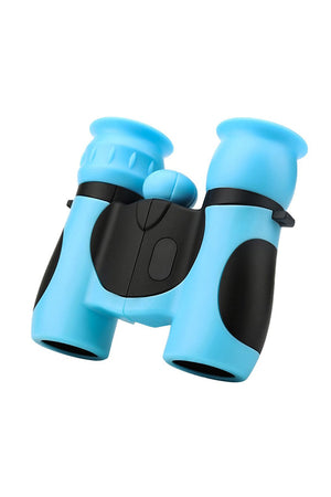 Learning Toy Binoculars With Optical Eye Protection