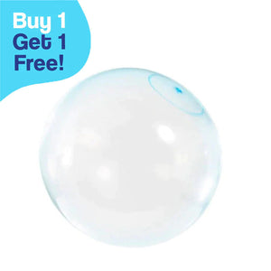 Giant Jelly Balloon Ball (1+1 FREE)