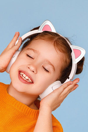 MP3/MP4 Player With Headset