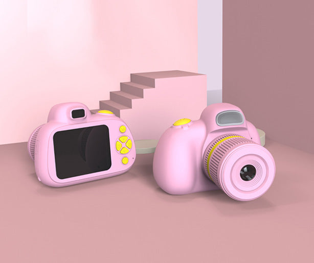 Mini Digital Camera 