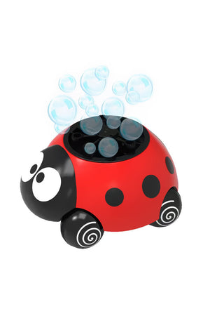 BubblyBug Bubble Machine